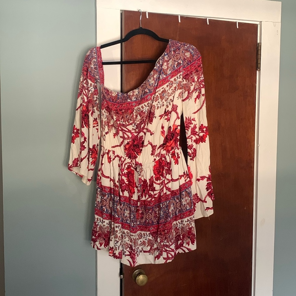 Free people dress